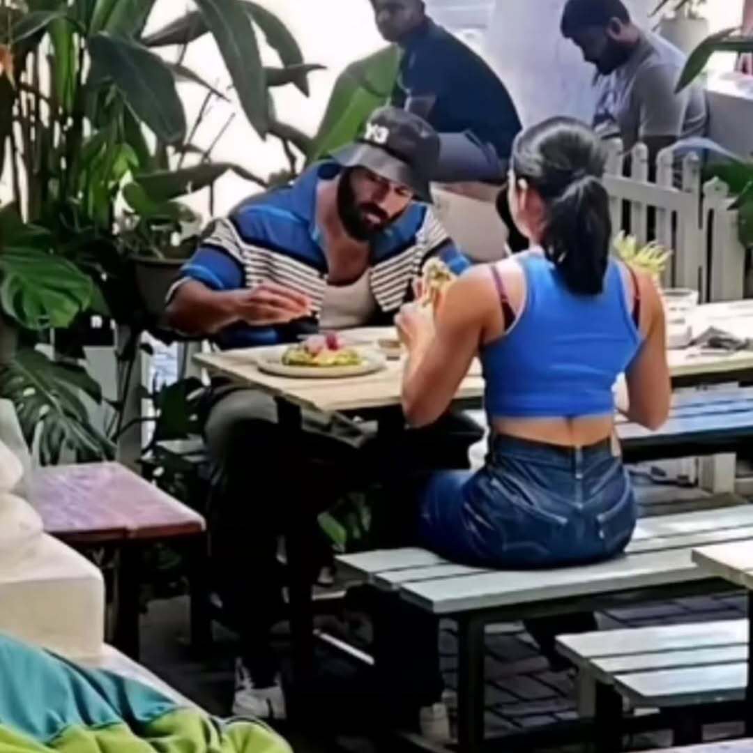 Vijay Devarakonda