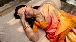 Rashmika: హీరోయిన్ రష్మిక ఖాతాలో రూ.3,500 కోట్లు..విజయ దేవరకొండతో ఎంగేజ్‌మెంట్ తర్వాత ఇలా..