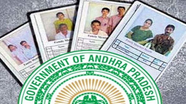 AP Ration Card Holders Get Wheat Flour Just 20 per Kg as Govt Launches ...