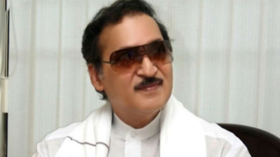  శోభన్ బాబు రియల్ ఎస్టేట్