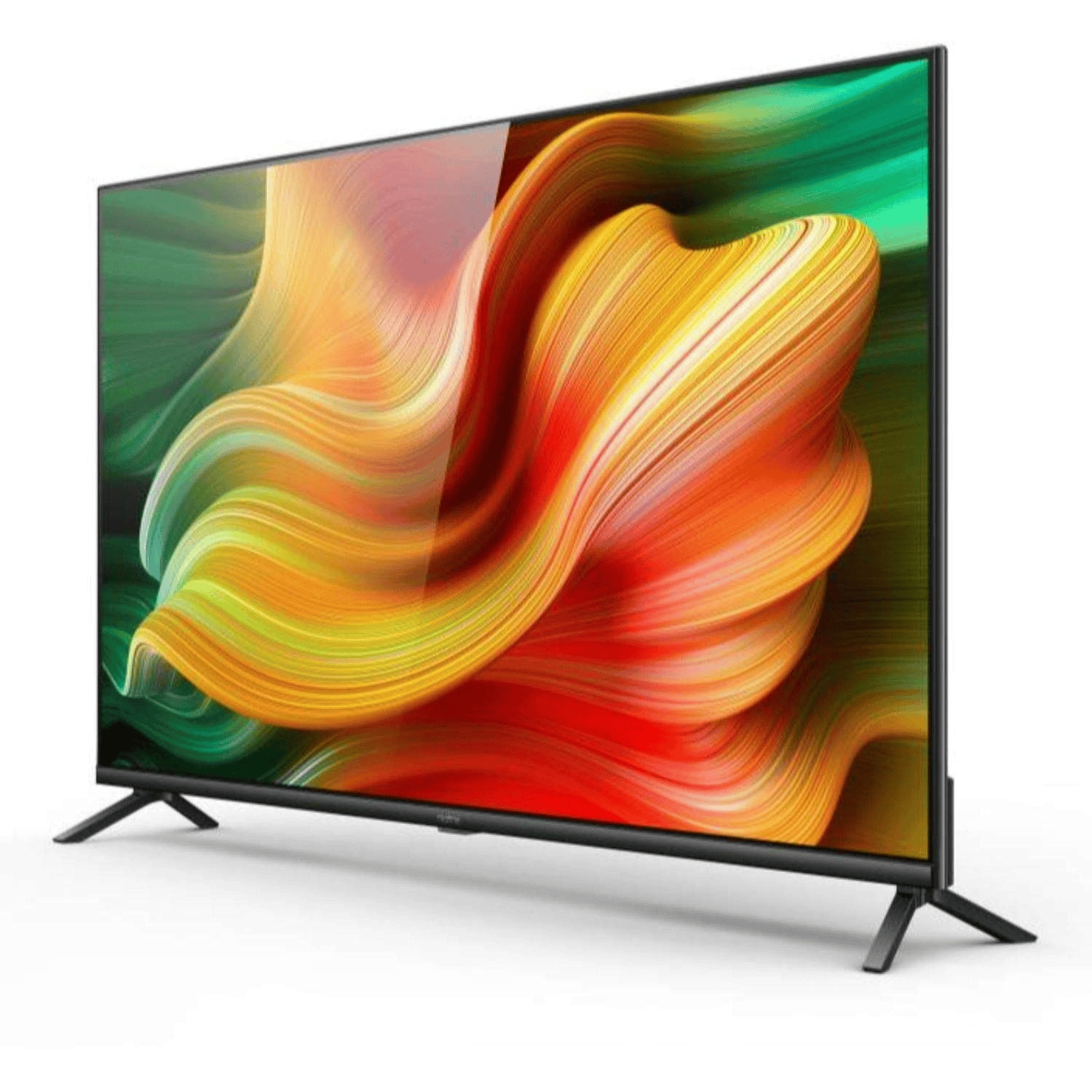 realme techlife cinesonic q 32 inch qled tv
