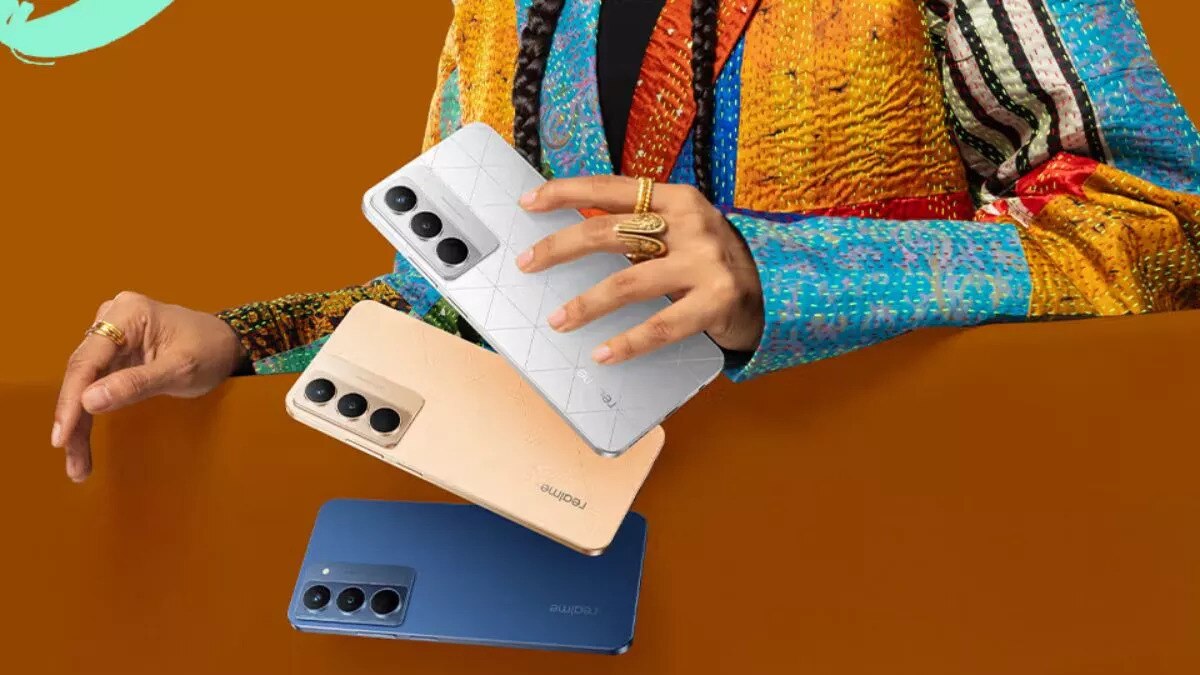 realme p3x 5g discount