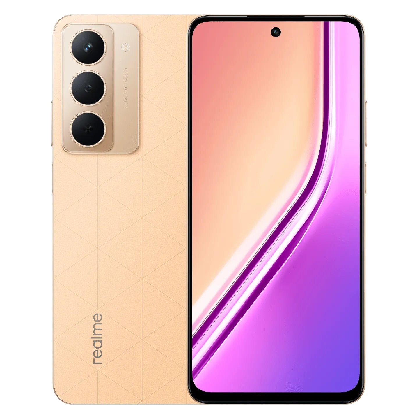 Realme P3 Lite