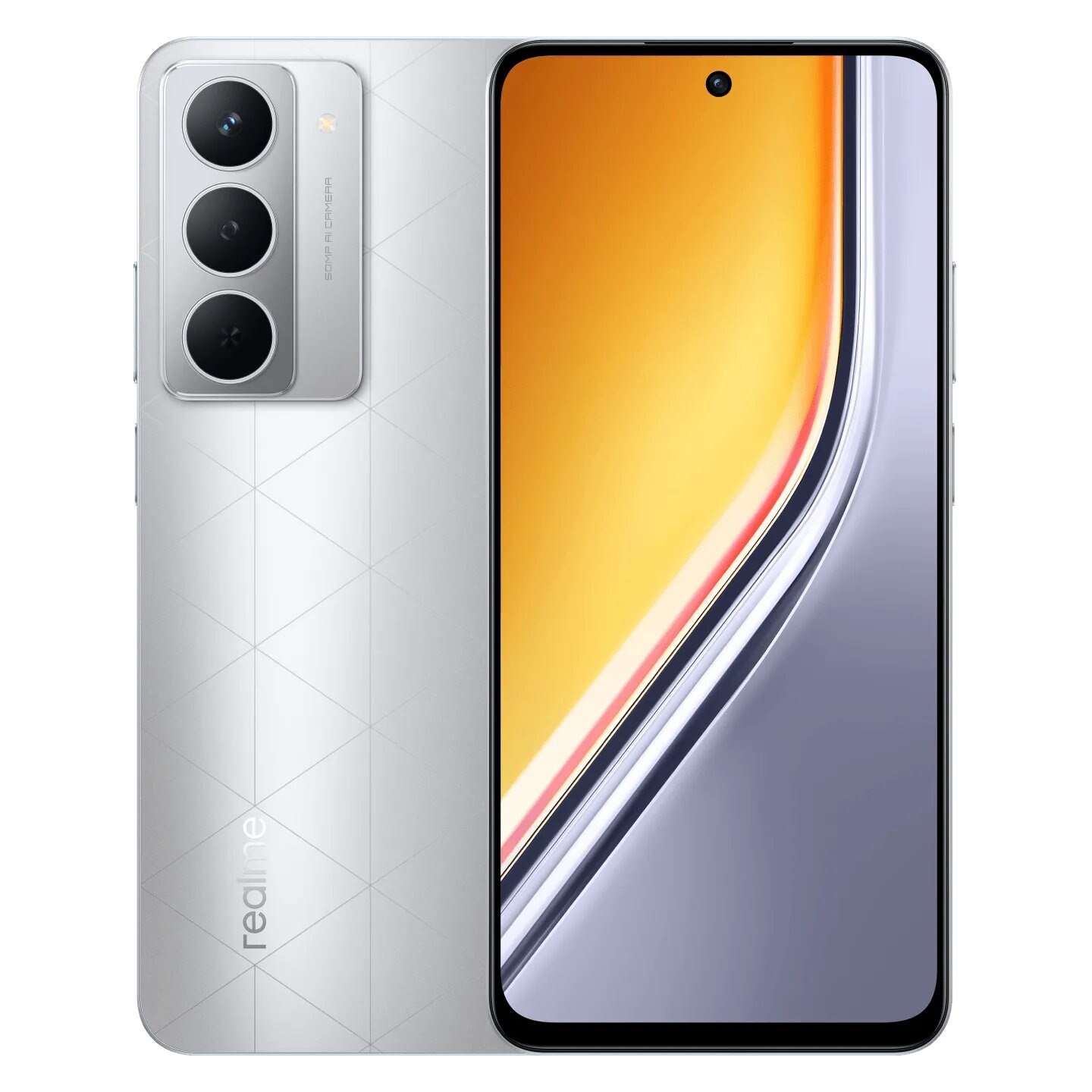 Realme P3X Launch Date 