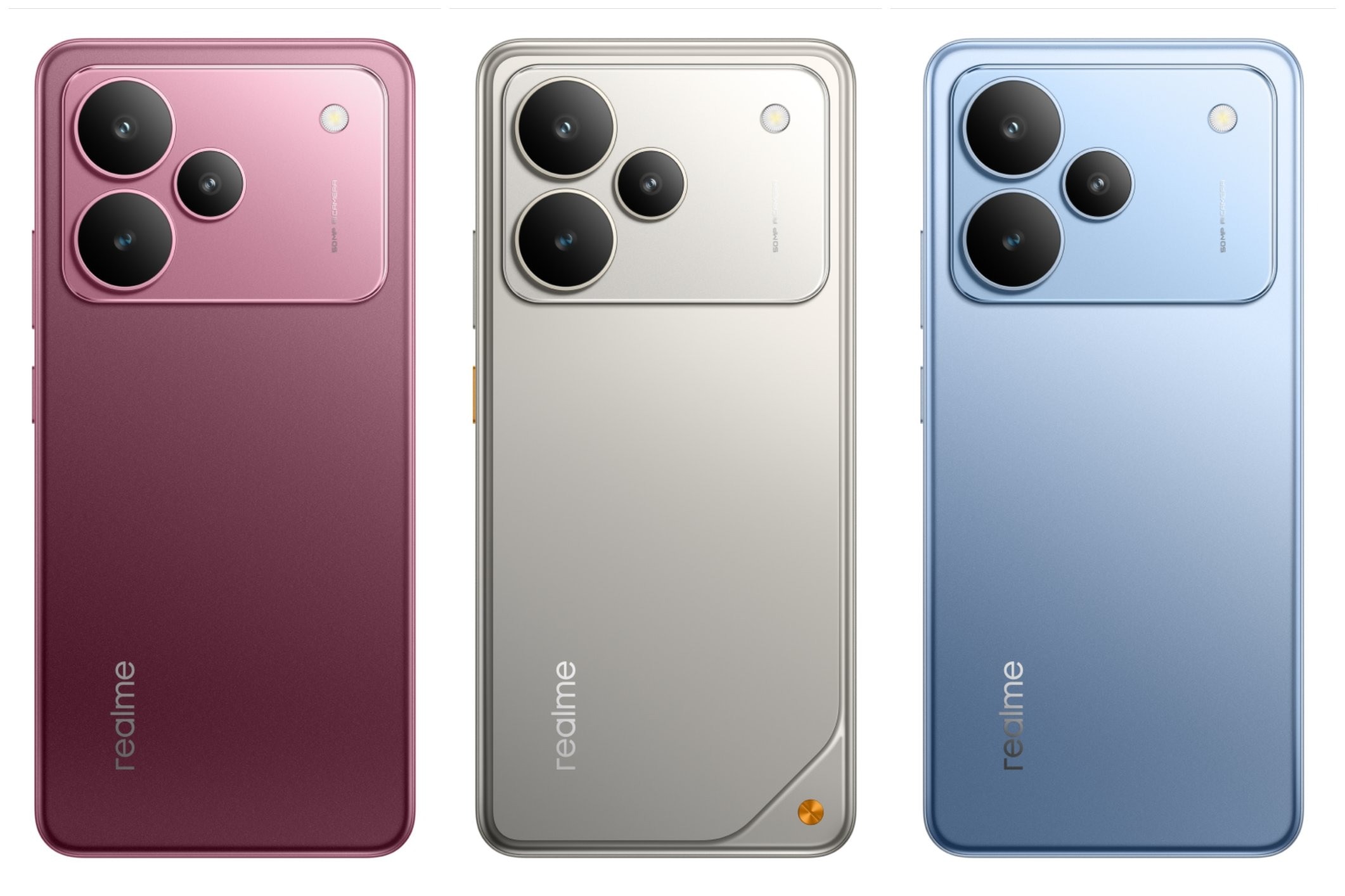Realme P4 Pro Vs Realme P4