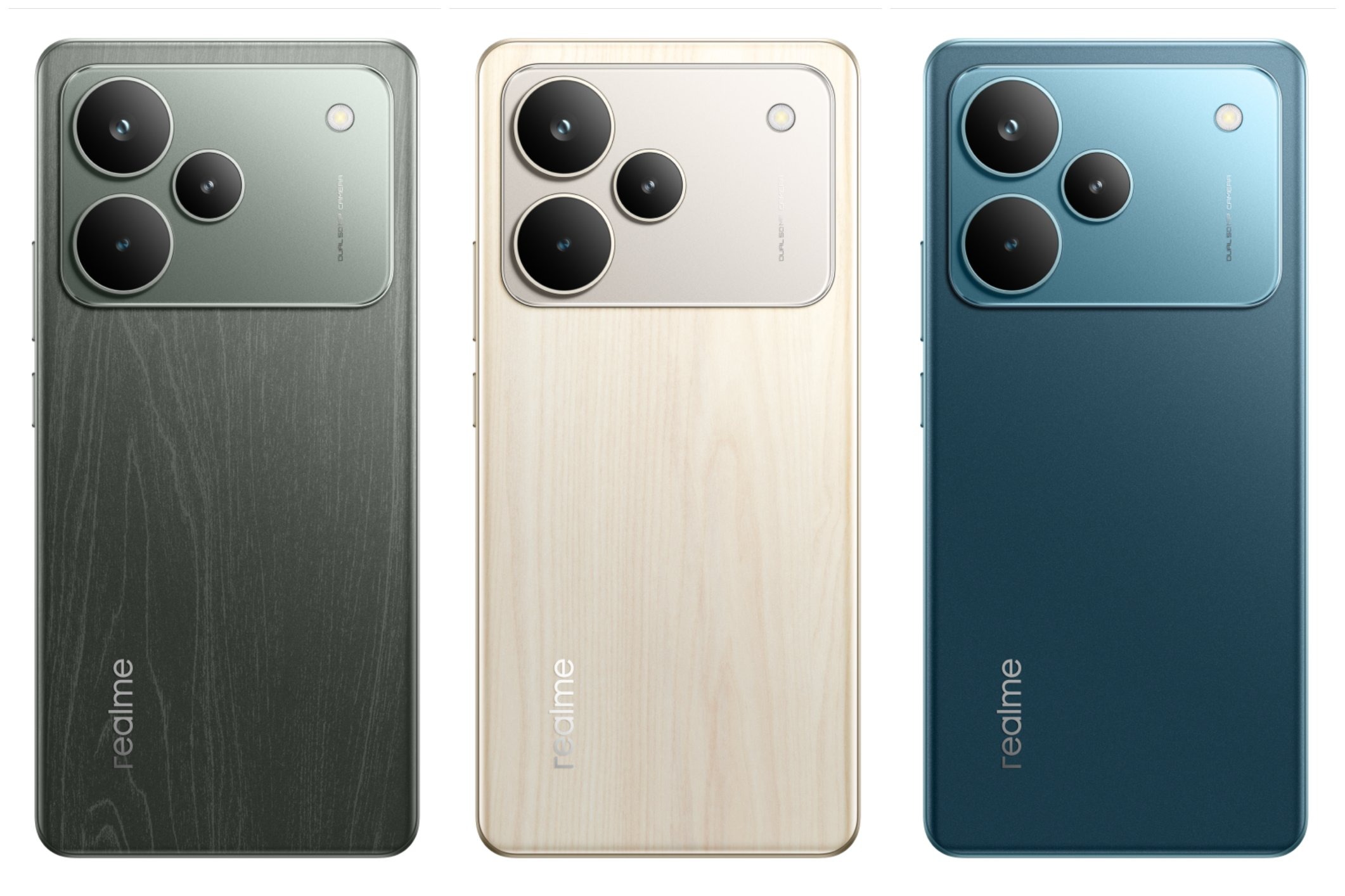 Realme P3 Pro
