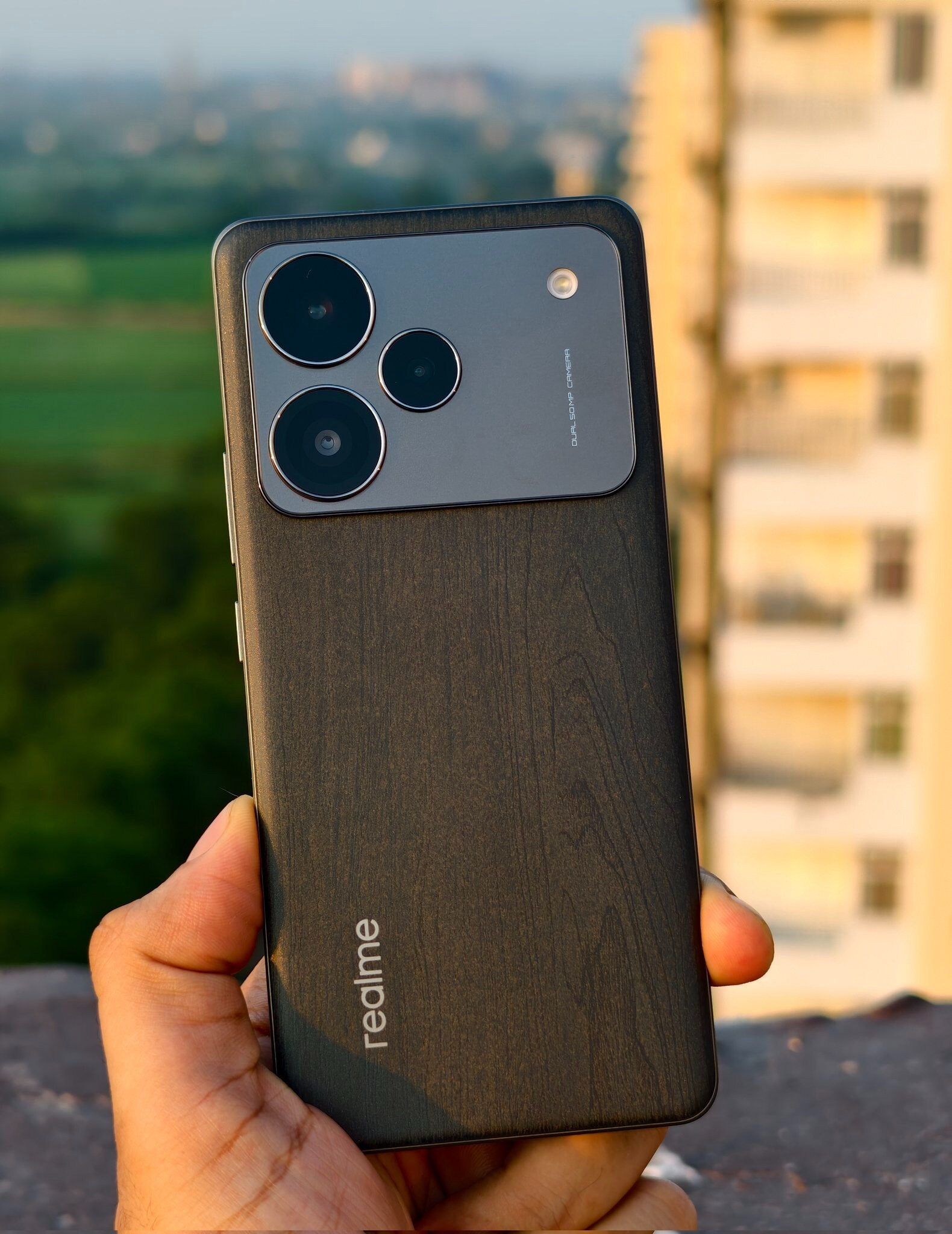 Realme P4 Pro