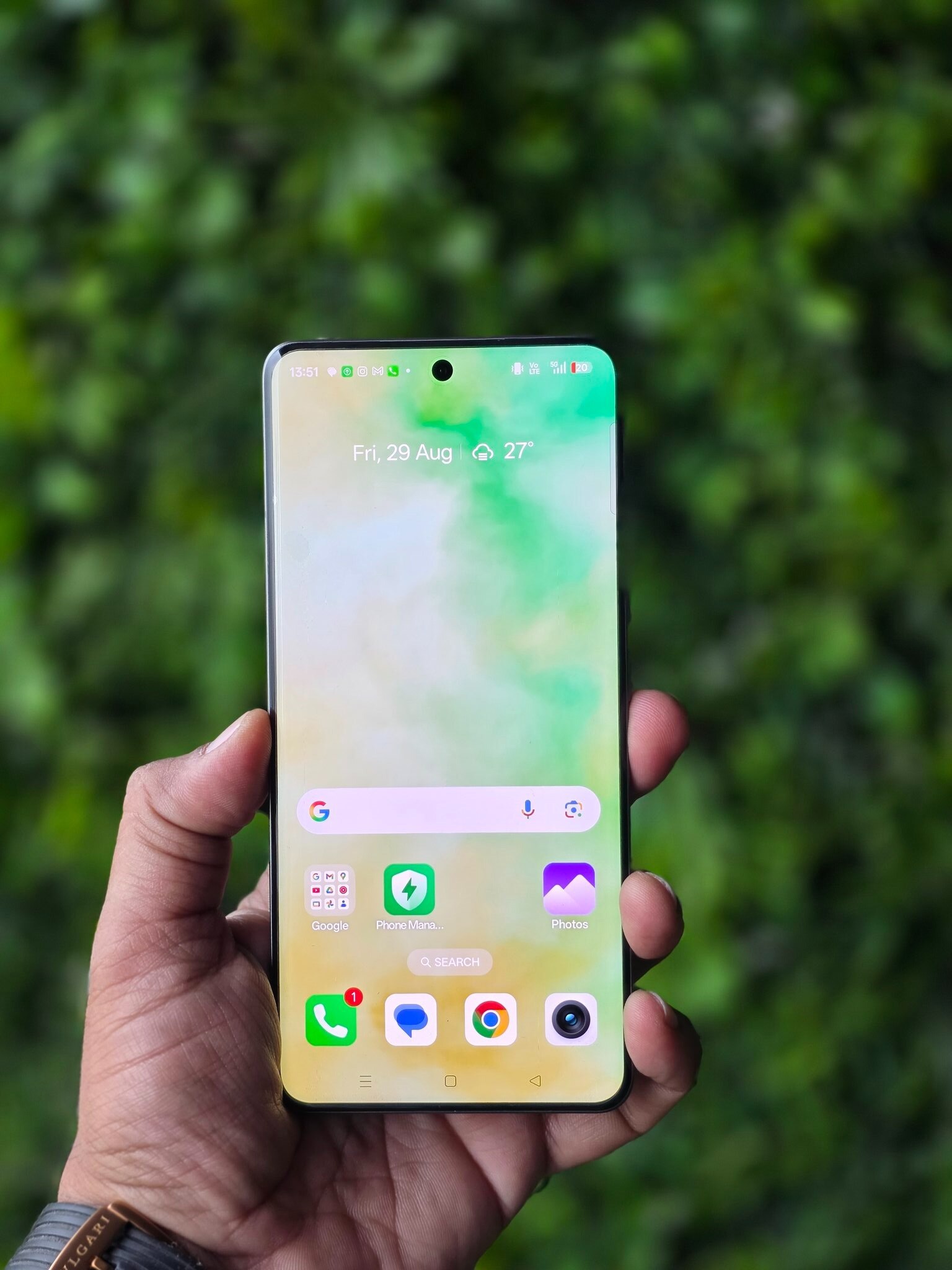 Realme P4 Pro 5G Price