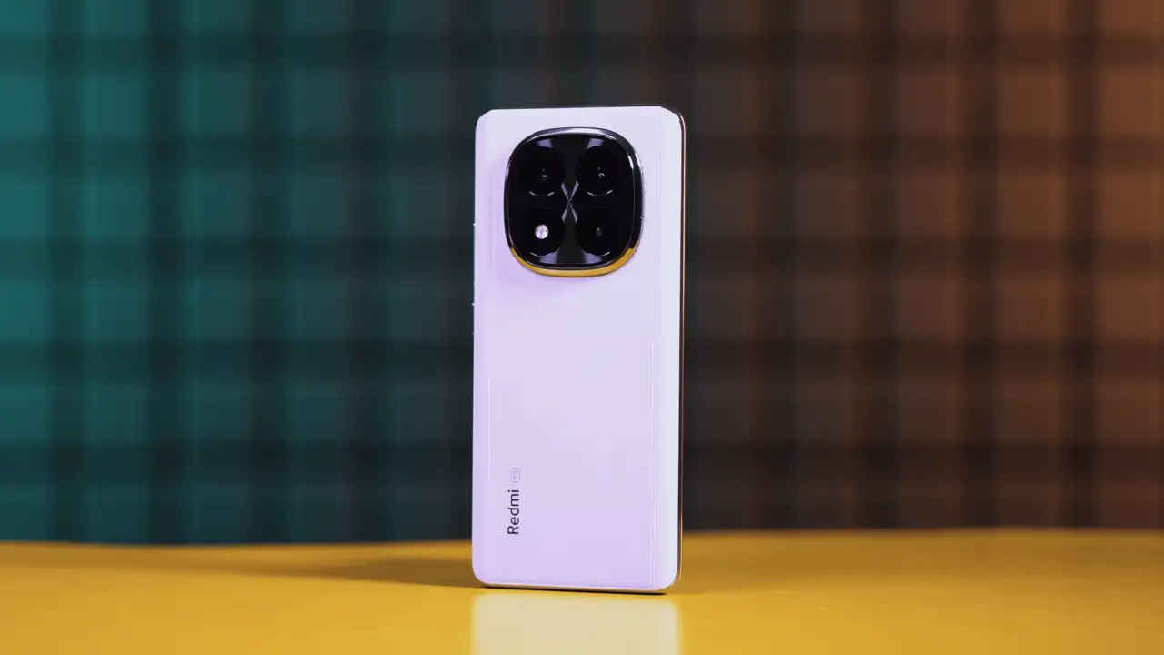 Redmi A4 5G