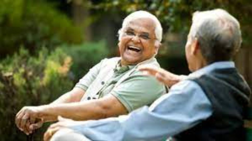 Pension for spouse