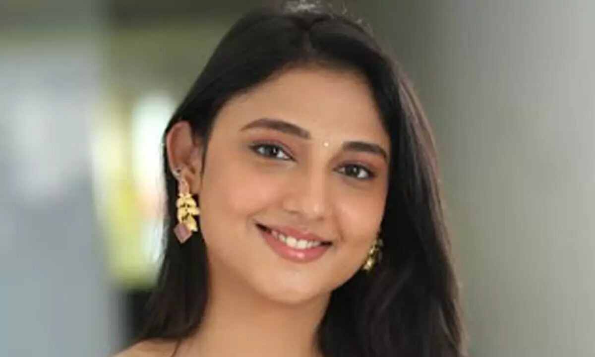 Rithika Nayak Career 