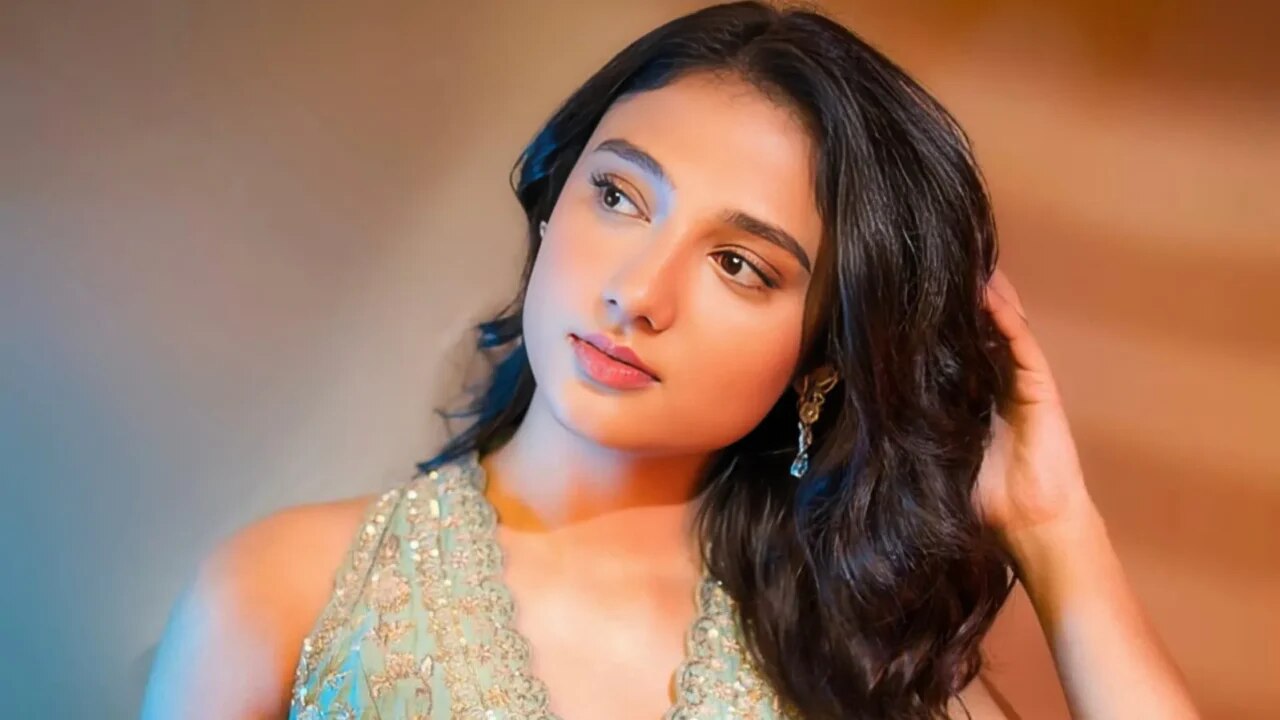 Rithika Nayak Favourite Hero