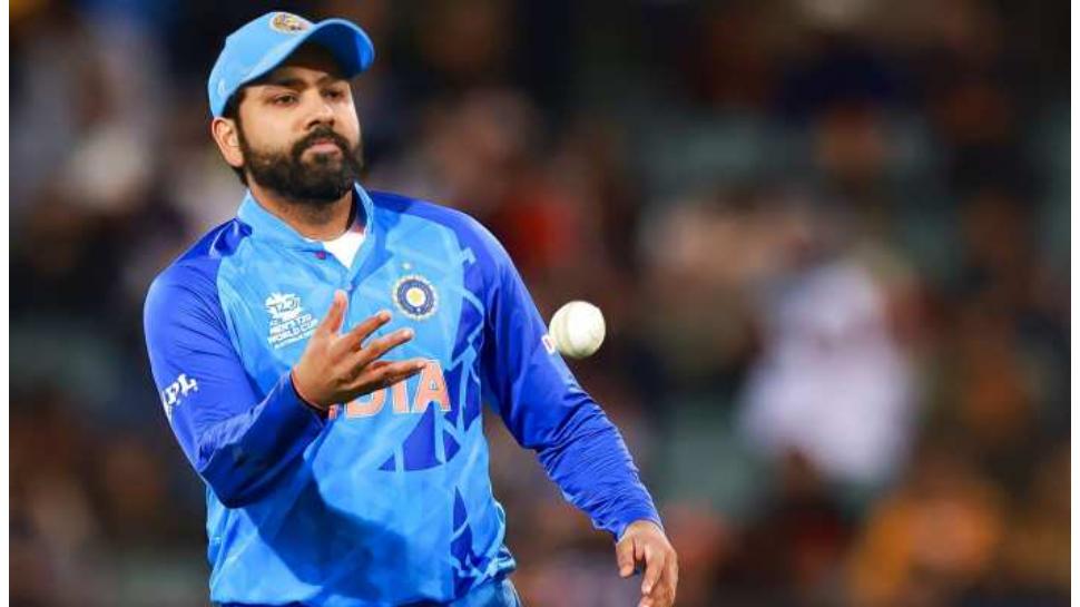 Rohit Sharma Age