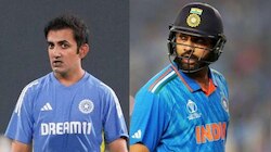 Rohit Sharma: కోచ్ గౌతమ్ గంభీర్‌కు షాకిచ్చిన రోహిత్ శర్మ.. హిట్‌మ్యాన్ దెబ్బ అదుర్స్ కదూ..!