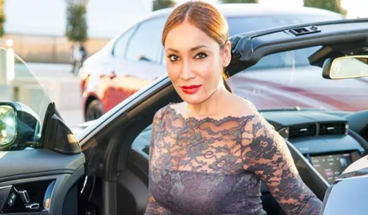 sofia hayat