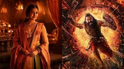 Rukmini Vasanth: 'కాంతారా ఛాప్టర్ 1' హీరోయిన్ ఎంత సంపాదించిందో తెలుసా? కర్ణాటకలో ఇదే టాప్!
