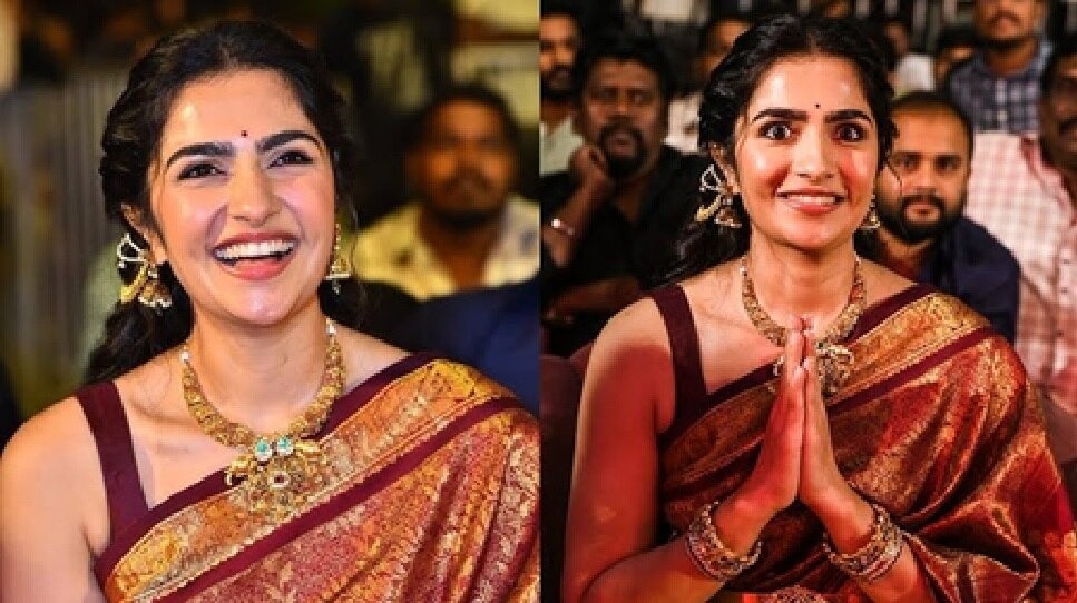 Rukmini Vasanth Salary in Kantara 1