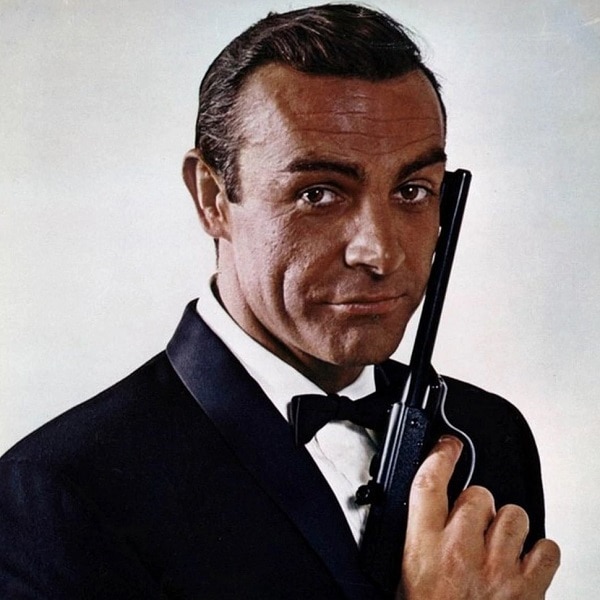 Amazing Facts about James Bond Actor Sean Connery | జేమ్స్ బాండ్ నటుడు ...