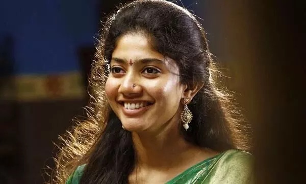Sai Pallavi Weight Proof