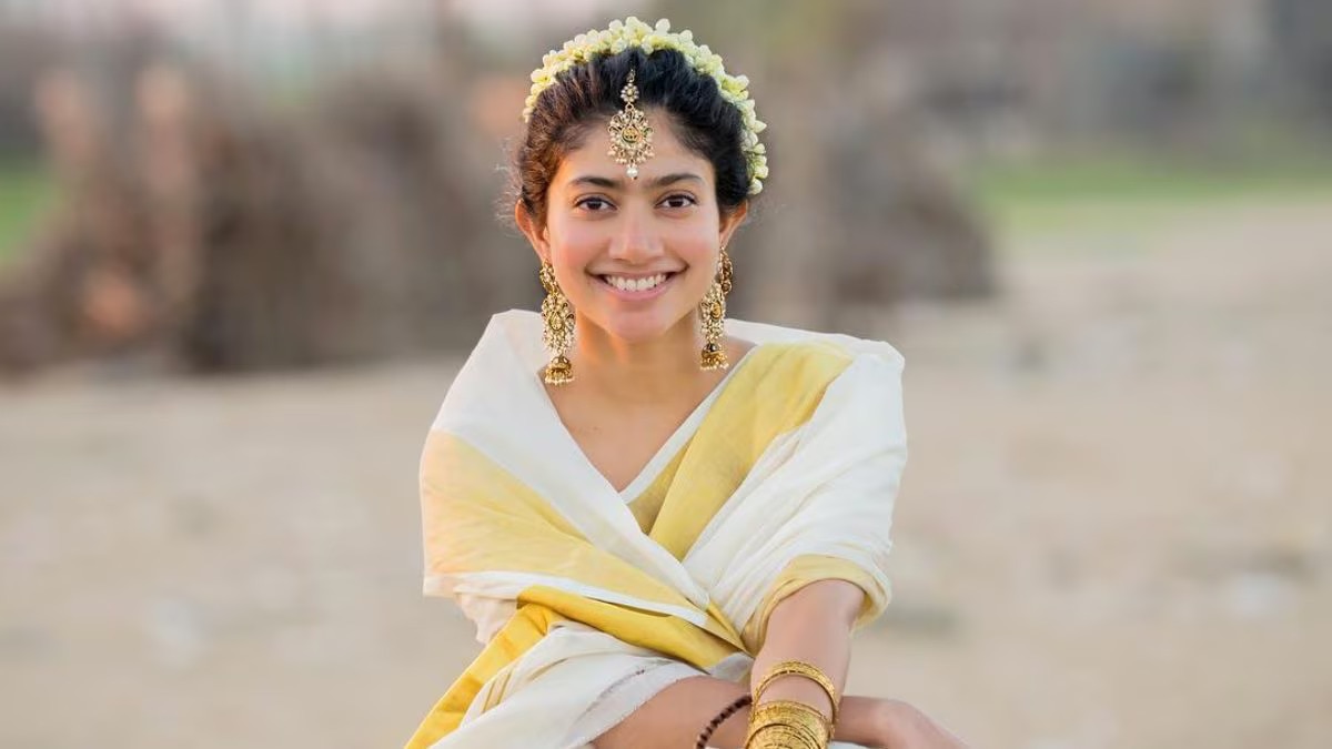 Sai Pallavi Personal Details 