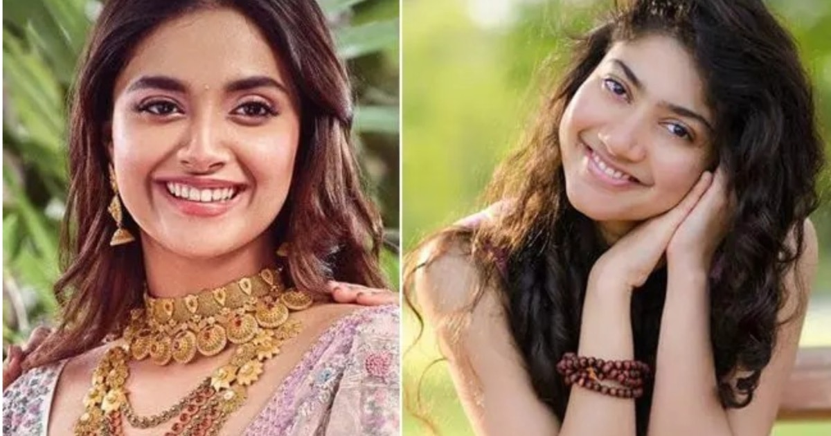 Sai Pallavi or Keerthy Suresh 