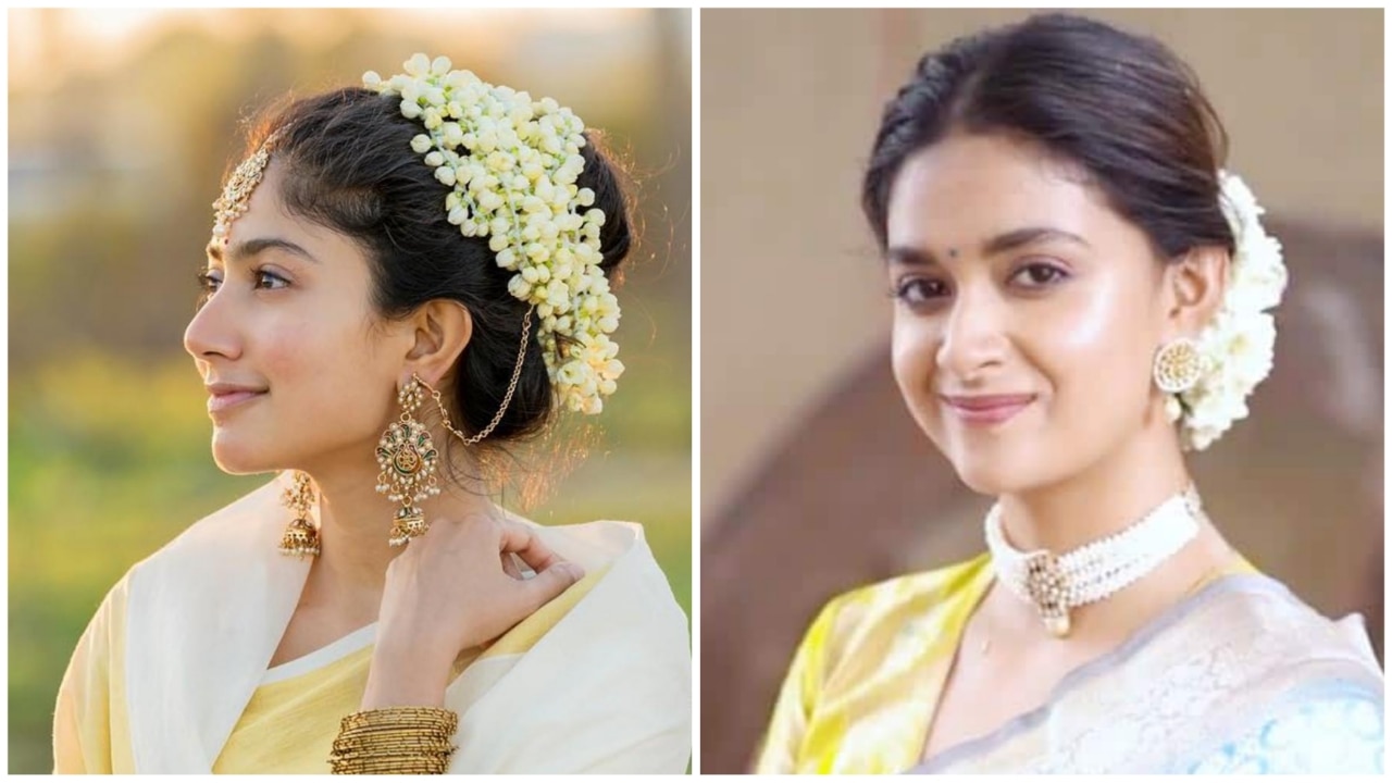 Sai Pallavi in Ellamma