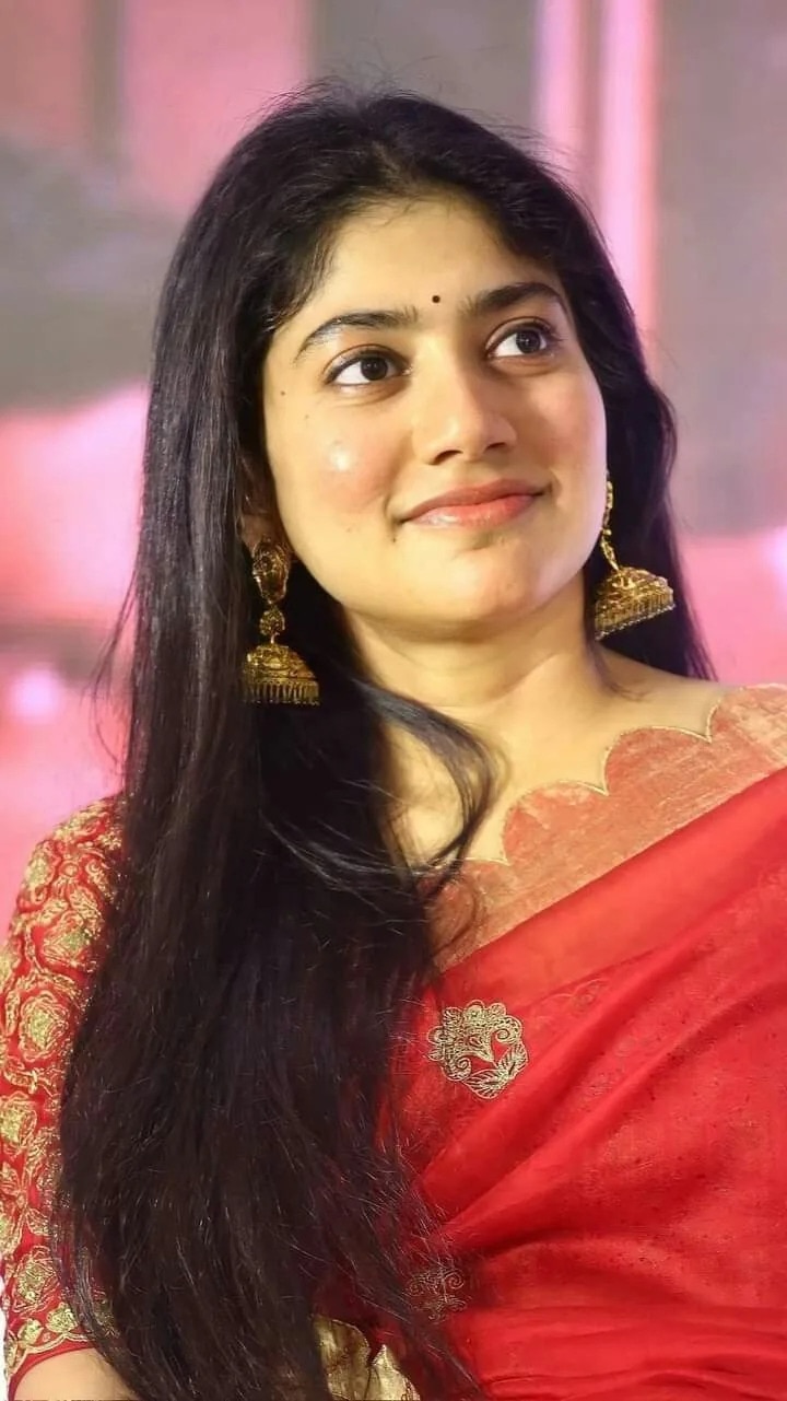 Sai Pallavi viral photo