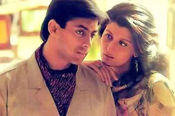 Salman Khan Sangeeta Bijlani relationship broken after engagement