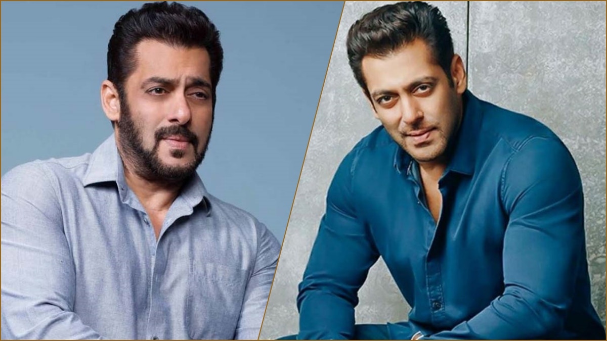 Salman Khan Own Children 