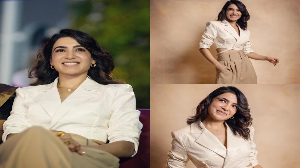 Samantha: ‘ఆ ప్రేమ ఎప్పటికీ ప్రత్యేకమే’.. సమంతా లేటెస్ట్ పిక్స్ వైరల్…