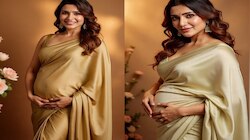Samantha: సమంతకు మూడో నెలల ప్రెగ్నెన్సీ…అందుకే సినిమాలకు దూరంగా..!