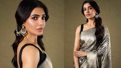 నా జీవితంలో ఏ రెండు రోజులు ఒకేలా ఉండవు..సమంత ఎమోషనల్ పోస్ట్..