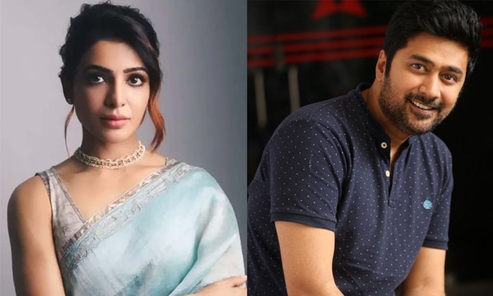 Samantha gets emotional about Rahul Ravindran bond vn Rehmat Boutique Samantha gets emotional about Rahul Ravindran bond vn Rehmat Boutique