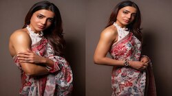 Samantha: కొట్టకండి ప్లీజ్.. శుభం థియేటర్ దగ్గర సమంత రిక్వెస్ట్ 