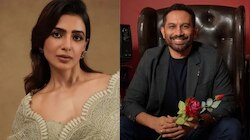 Samantha: రాజ్ ఎలాంటి వాడంటే.. భర్త గురించి సమంత ఏం చెప్పిందో చూడండి!