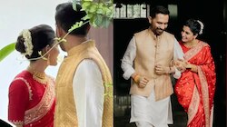 Samantha: మాజీ భర్త నాగచైతన్య కోసమే.. సమంత భూతశుద్ధి వివాహం చేసుకుందా..?