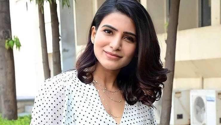 Samantha Viral Comments 