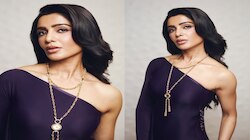 Samantha: రోజురోజుకి సమంతలో ఎందుకు ఇంత మార్పు.. అద్భుతమైన రాత్రి అంత ఫోటోలు షేర్ చేసిన హీరోయిన్..!