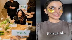 Samantha: ఆ పనులన్నీ చేస్తూ తెగ ఎంజాయ్ చేస్తున్న సమంత.. వైరల్ అవుతున్న ఫోటోలు..
