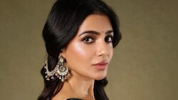 చిన్నప్పటి నుంచి ప్రోత్సహించే వాళ్లు లేరు.. ఎప్పుడు ఇలా ఊహించుకోలేదు అంటూ సమంత