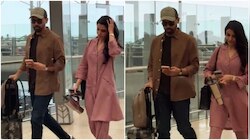 Samantha: బాయ్ ఫ్రెండ్ తో కలిసి ఏడడుగులు వేసేసిన సమంత.. మీడియాకి వీడియో షేర్ చేస్తూ..!