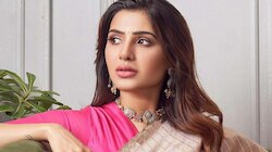 అర్థరాత్రి 2 గంటలైనా ఆ నటి అలా చేస్తుంది.. స్టార్ హీరోయిన్ గురించి సమంత వ్యాఖ్యలు..