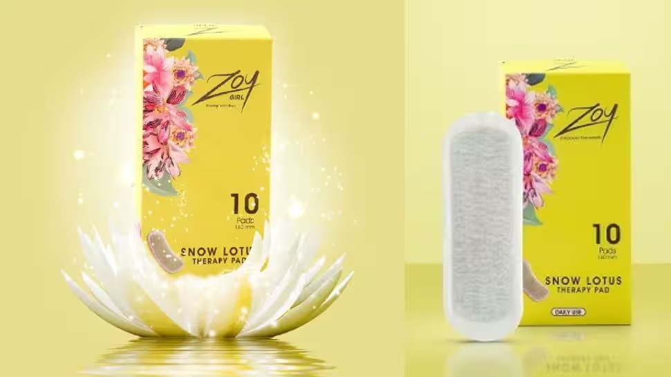feminine healthcare