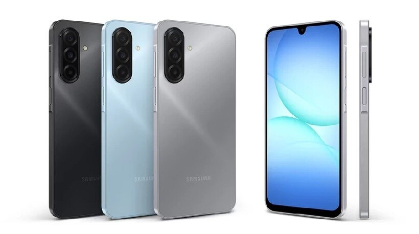 Samsung Galaxy A17 5G Price