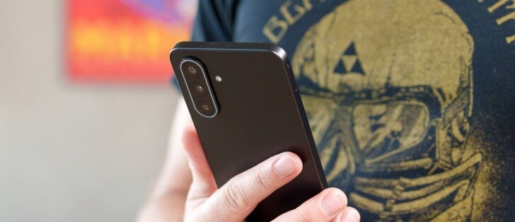 Samsung Galaxy A15
