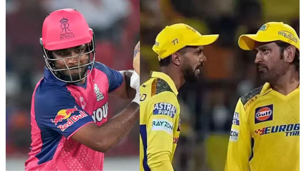 Sanju Samson