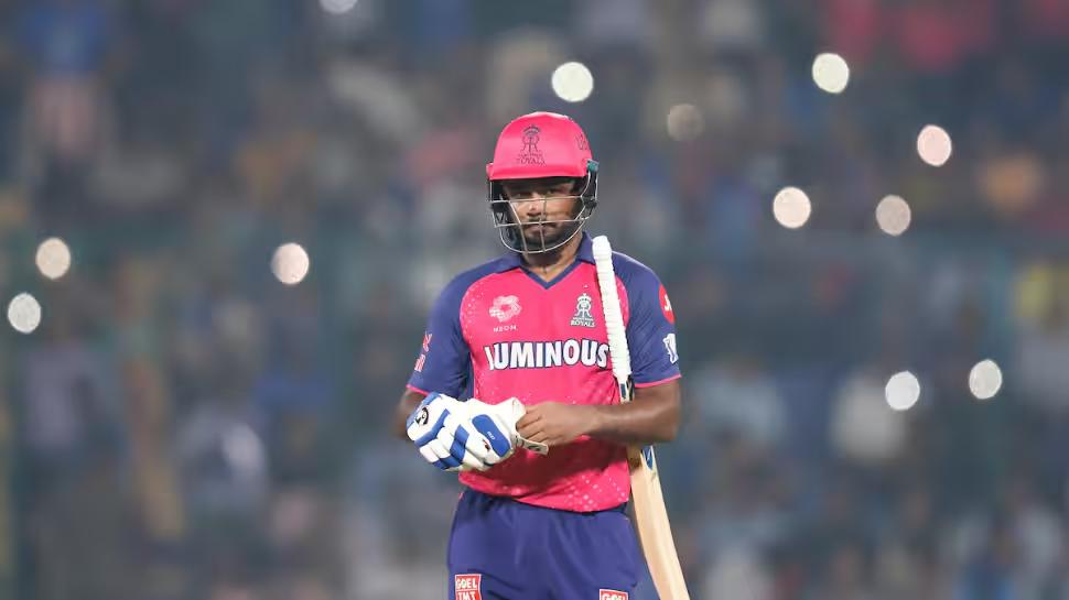 Sanju Samson IPL