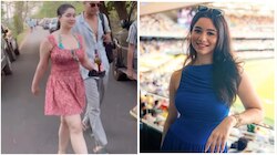 Sara Tendulkar Beer Bottle: గోవాలో బీర్‌ బాటిల్‌తో సారా టెండూల్కర్ హల్‌చల్..ఇంటర్నెట్‌లో సీక్రెట్ ఫొటోలు లీక్!