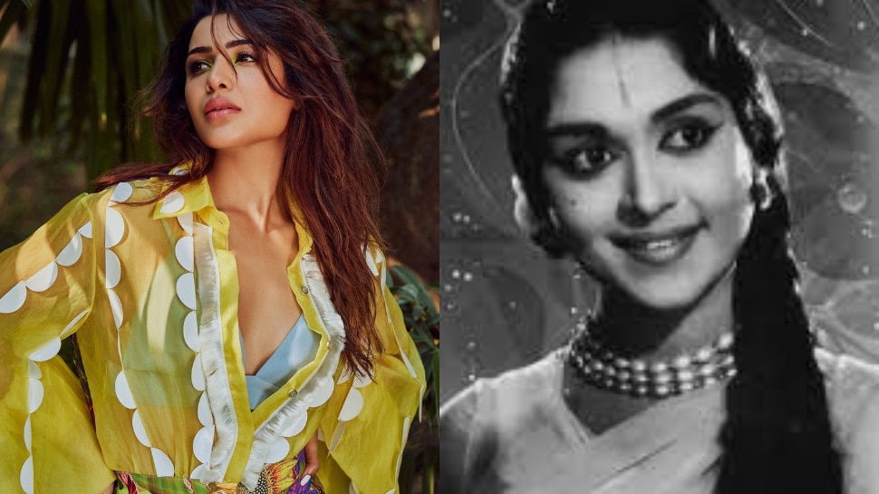Shakunthala 
