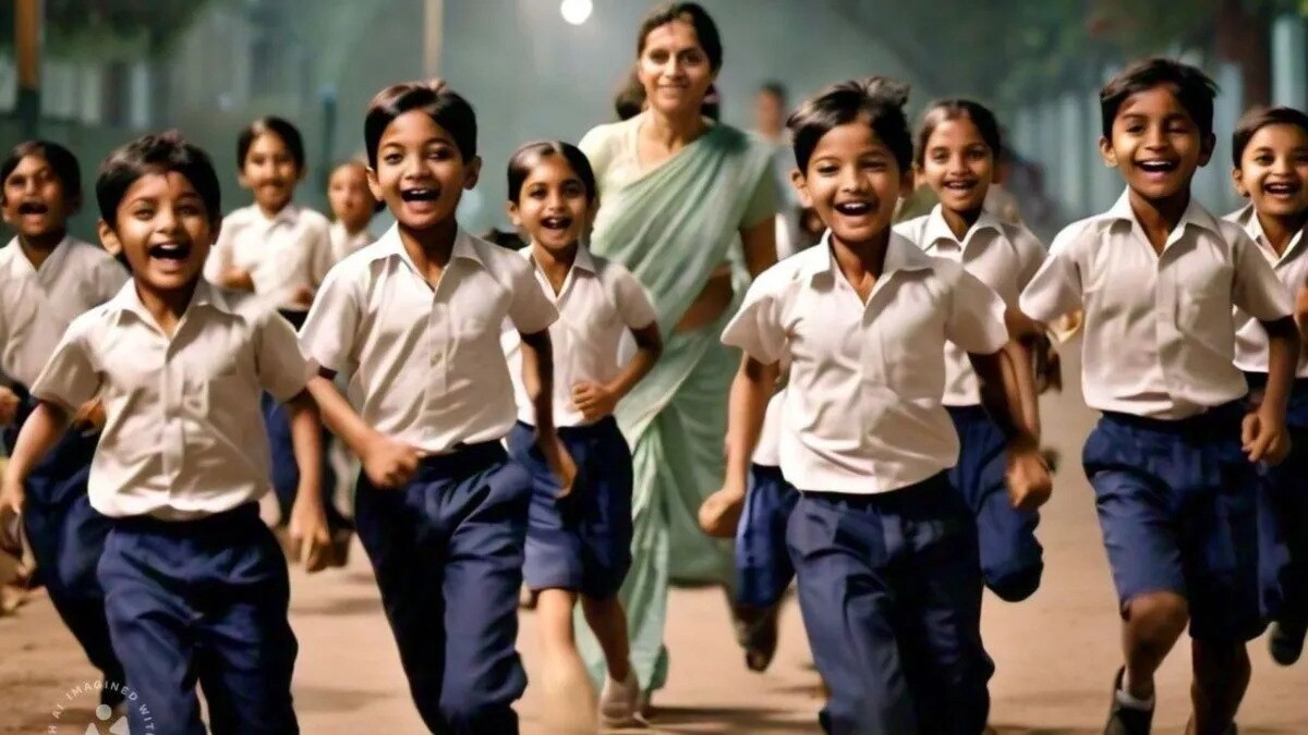 School Holiday in AP